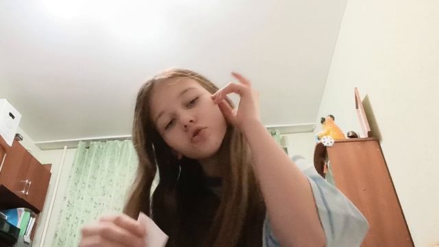 Распаковка огромного чупачупса🍭🍬