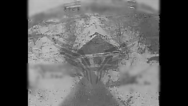 Сумское направление. Работает Центр «Рубикон». Поражены ПВД, транспорт, укрытия и система связи ВСУ смотреть онлайн