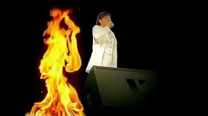 Диана Анкудинова - "Personal Jesus" (Санкт - Петербург 04.01.2022) (композит)