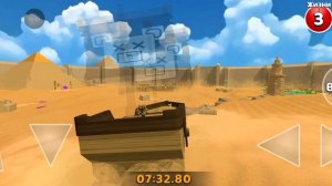 Как найти все сундуки в Super Bear