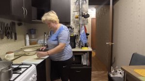 Думала устаканится,но нет!Придётся этим заняться!!!