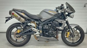 STREET TRIPLE R - SMTTMD41669403157