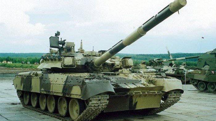 т-80 ук первый выезд!