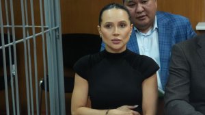 «Я уже устала от судов»: есть ли у Лерчек шанс избежать реального срока