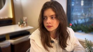 К/ф  «Глаза» Автор сценария и режиссер Юлия Марина