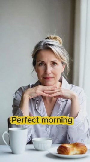 Идеальное утро 🥂👻💃🏼