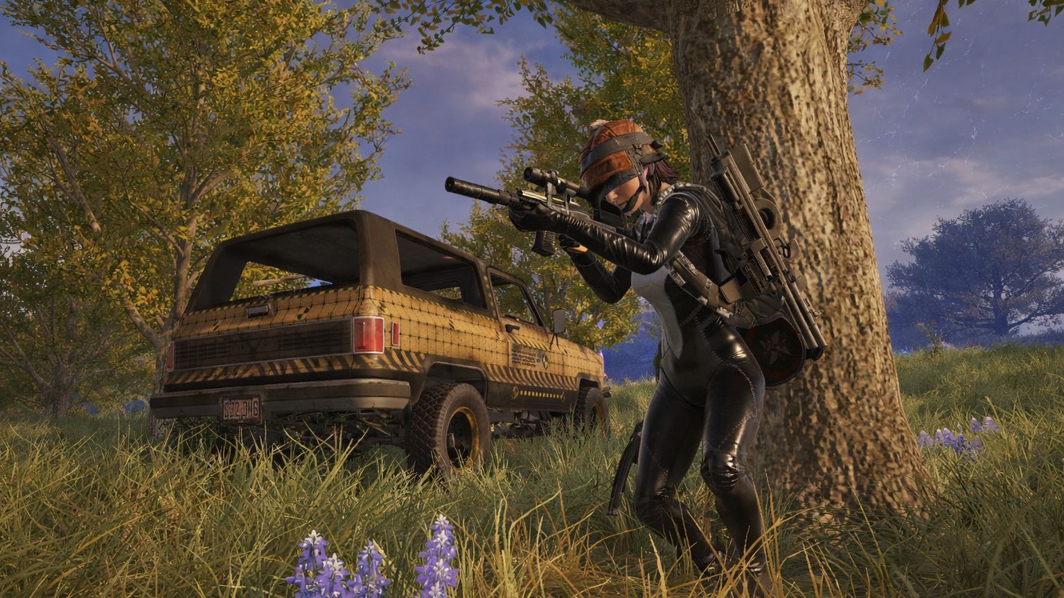 PUBG PC : DESTON SOLO TOP-1 TPP GAMEPLAY! (No Commentary) смотреть онлайн