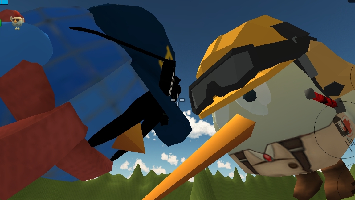 Блу против джевин фаза 4 8 серия часть 2 битва титанов смотреть онлайн