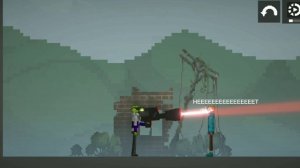 ЗОМБИ АПОКАЛИПСИС НАЧАЛСЯ в МЕЛОН ПЛЕЙГРАУНД