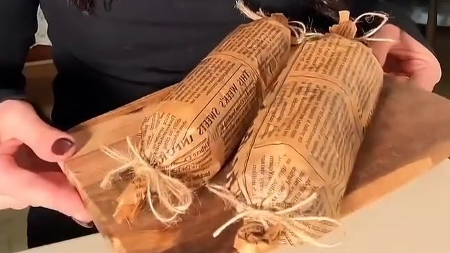 ЛАКОМСТВО из СССР...🍫🌰☕😋 смотреть онлайн