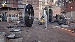 Пакистанский металлопрокат. Изготовление профильных труб