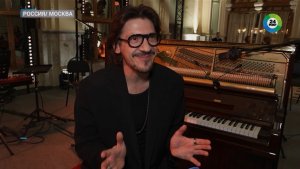 Леонид Овруцкий «8 историй»