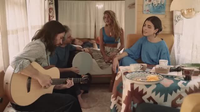 🇦🇲 🇫🇷 LADANIVA / ԼադաՆիվա / Ладанива - Մորենիկա - Morenika  2024 🎵❤️🌹