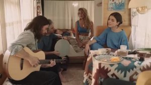 🇦🇲 🇫🇷 LADANIVA / ԼադաՆիվա / Ладанива - Մորենիկա - Morenika  2024 🎵❤️🌹