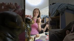 GWRM красим друг друга