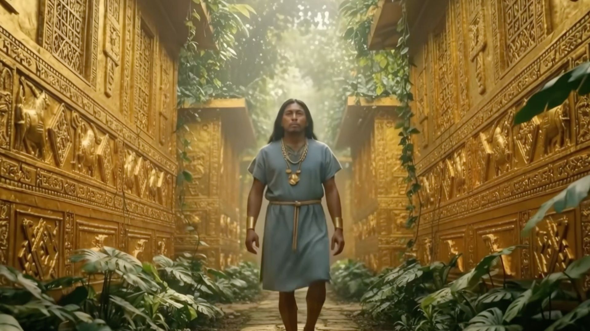 Запретная Археология: Артефакты, находки. Переписывающие Историю смотреть онлайн