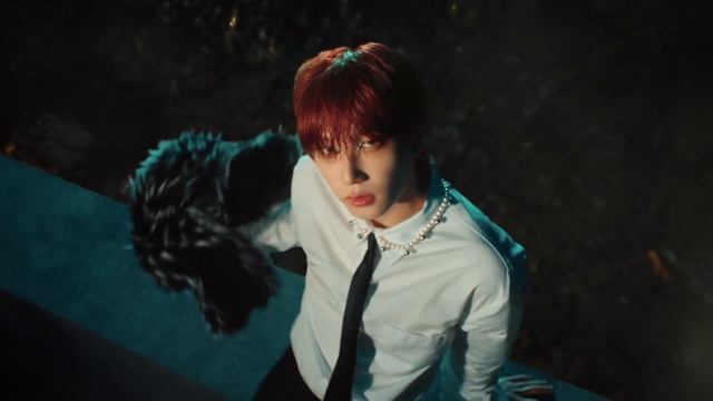 P1Harmony - SAD SONG MV