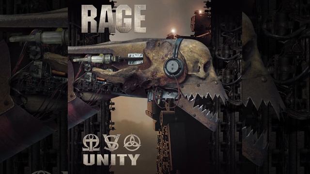 11 - Unity (Instrumental)