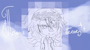 ОЗВУЧКА СЕРИАЛА «Поднебесье»🪽 #гача сериал#озвучка#•YANA•