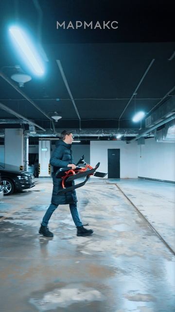 Келлеры. Парковый квартал «Голландия». Девелопер «Мармакс» смотреть онлайн