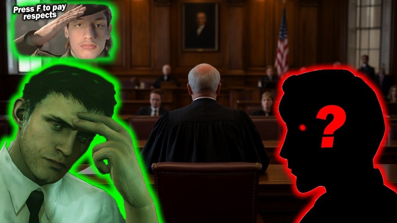 Дафак Бум подал в СУД на Мошенников ворующих Скибиди Туалет - Реакция на ibioAD - Skibid DaFuq!?Boom смотреть онлайн