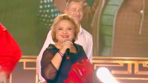 Зажгла в Привет, Андрей! Надежда КРЫГИНА • НЕ ЖАЛЕЙ МНЕ СЧАСТЬЯ | Песни Александра Добронравова 🎶