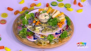 Плавленый сыр: правда и мифы. Жить здорово! Фрагмент выпуска от 20.01.2026