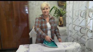 Ого Мороз. Faberlik. Жизнь станичная на пенсии.