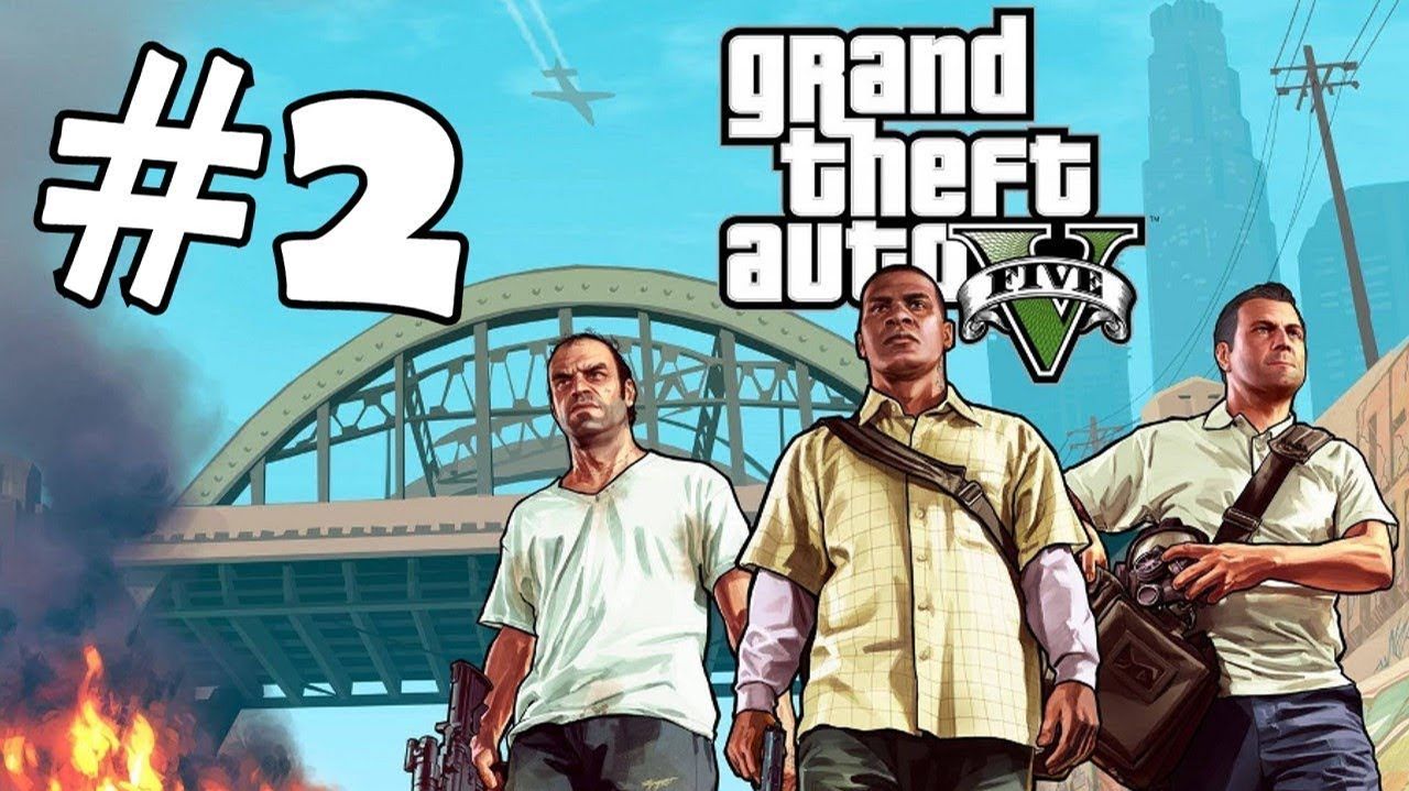 How to make GTA in Unity - Part 2: Running system смотреть онлайн