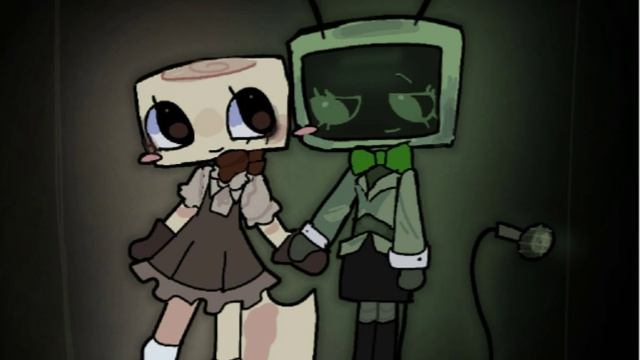 Ви и Шелли смотреть онлайн