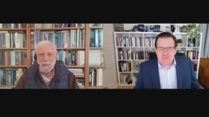 Теодор Постол - Профессиональная оценка российской ракеты «Орешник» (20 января 2026)