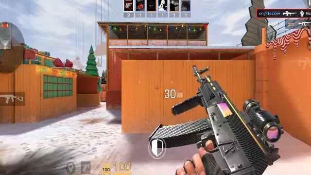 Играем в Stendoff 2 c Vfndttv