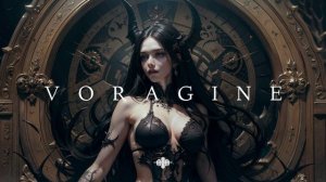 Dark Techno ⧸ EBM ⧸ Industrial Type Beat 'VORAGINE' ｜