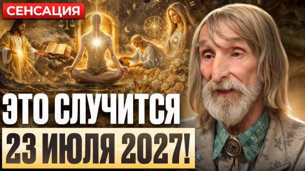 КАК НИКОГДА НЕ БОЛЕТЬ? Главный секрет самоисцеления! Астролог АСТРОГОР