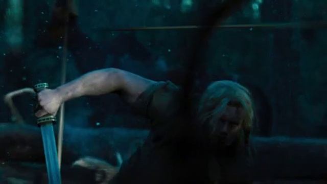 Царство небесное.Попытка арестовать Балиана не удалась. смотреть онлайн