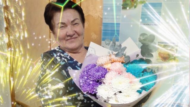 Мамин юбилей.mp4 смотреть онлайн