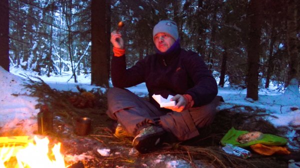 Поход - Bellissimo! / Таймкод 👇