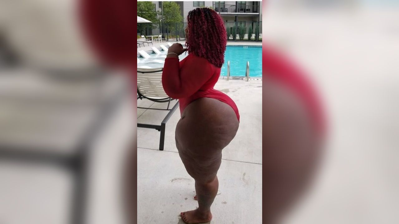 В КАКИХ СТРАНАХ У ЖЕНЩИН САМЫЕ БОЛЬШИЕ ПОПЫ (ТОП-10) смотреть онлайн