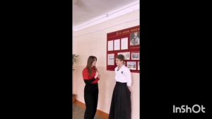 Блиц-интервью Аслана Кибизова!