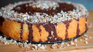 ПИРОГ К ЧАЮ😋👍