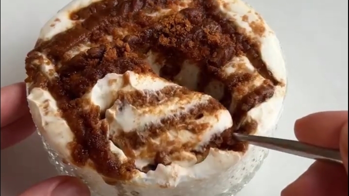 Японский ЧИЗКЕЙК...🍧🍪😋 смотреть онлайн