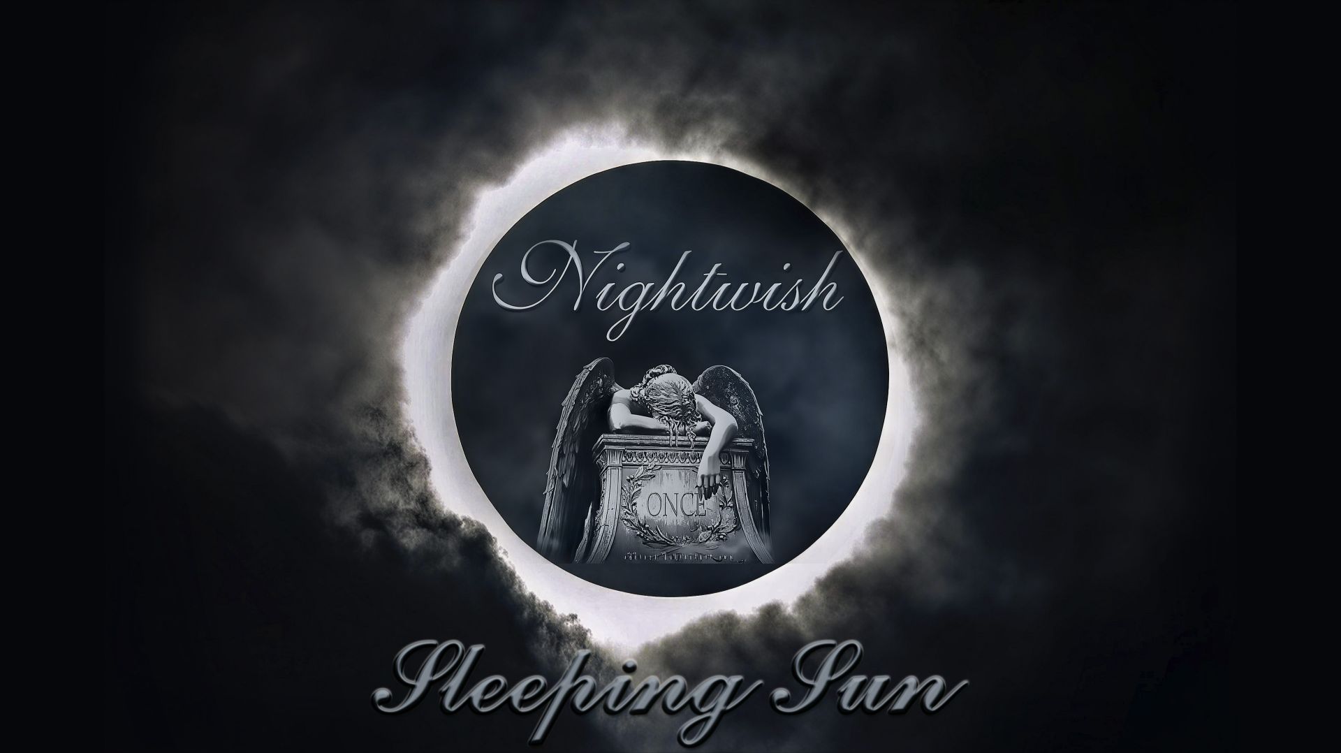 Sleeping Sun - Nightwish Cover (Fanmade) 4K