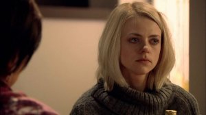 СЕРДЦЕ МАРИИ - 35 серия