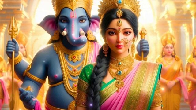 Эта мантра открывает двери к богатству смотреть онлайн