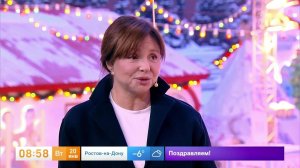 Анна Банщикова сообщила, что новый сезон сериала "Ищейка" полностью отснят