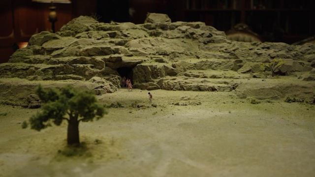 Oats Studios 🔘 Volume 1 🔘 God 🔘 Serengeti 🔘 2017 🔘 2xRus 🔘 WEBRip 🔘 ExKinoRay смотреть онлайн