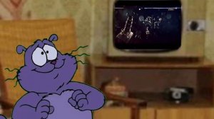 кот Ик в 2026 году 1 сезон 3 серия