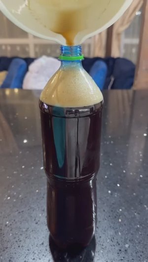 Домашняя кола 🧂🍷🌟