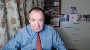 ТРАМП: Передел Вселенной 2026