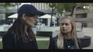 Официальный трейлер второго сезона «Последнее, что он мне сказал» на Apple TV